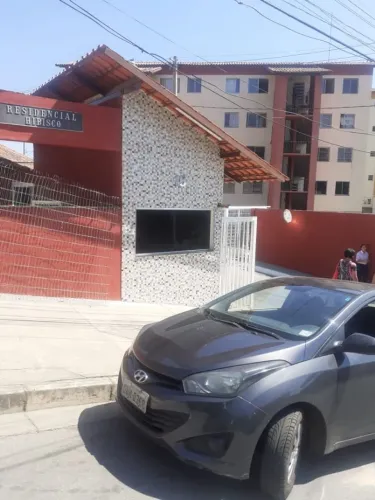 Apartamento com 2 quartos à venda em Belo Horizonte