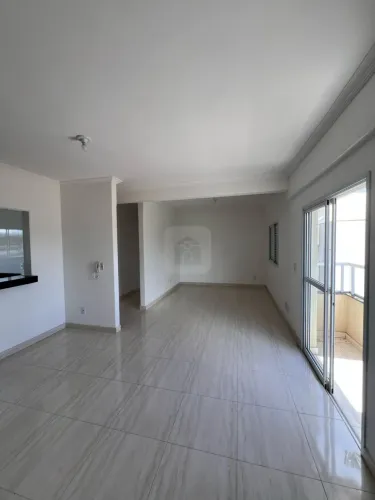 Apartamento Para Venda No Bairro Tubalina