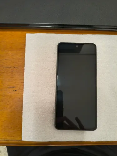 Smartphone Samsung Galaxy A52 128G