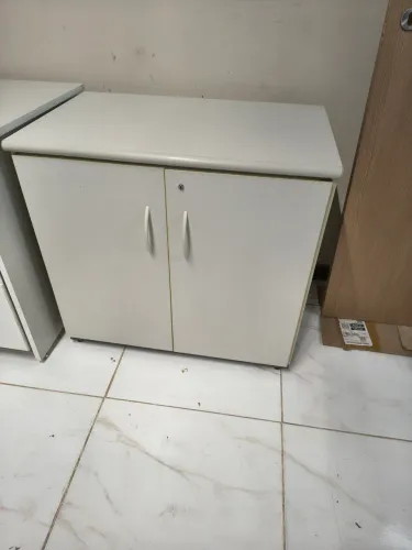 Armário de escritório