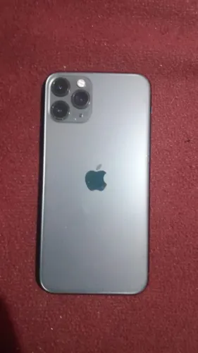 Vendo iPhone 11 Pro