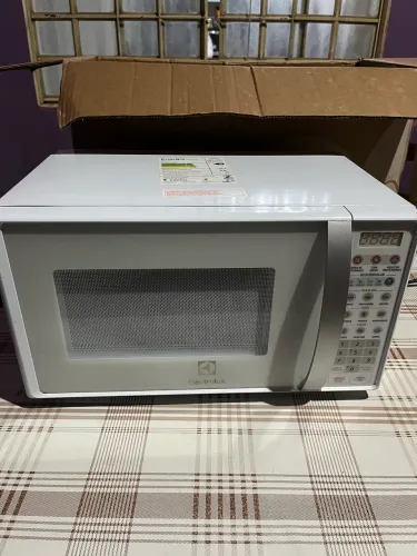Micro-ondas