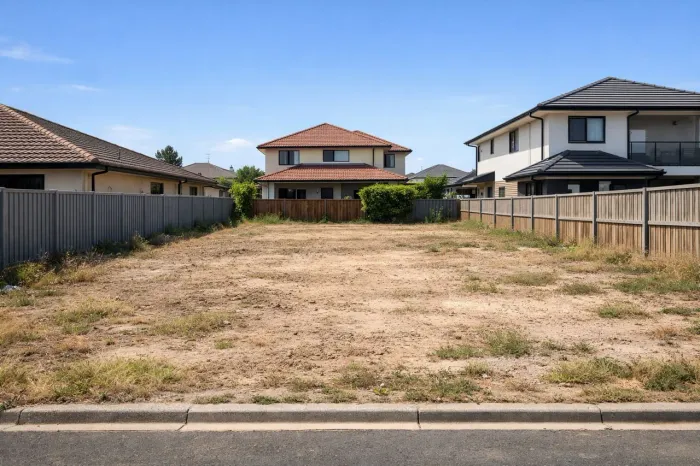 VENDO TERRENO PERTO DA PRAIA.
