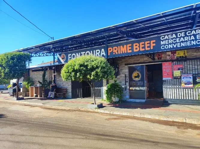 Investimento de alto rendimento em Campo Grande: Moradia + comércio consolidado + Usina So