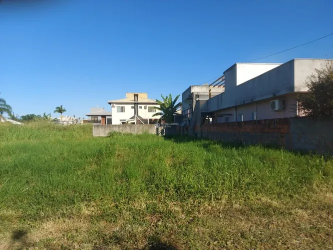 Terreno à venda, 360m² com escritura publica, Carianos, FLORIANOPOLIS - SC