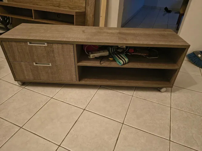 Rack sala