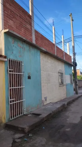 CASA TÉRREA PARA LOCAÇÃO E VENDA | MORADA DA BARRA