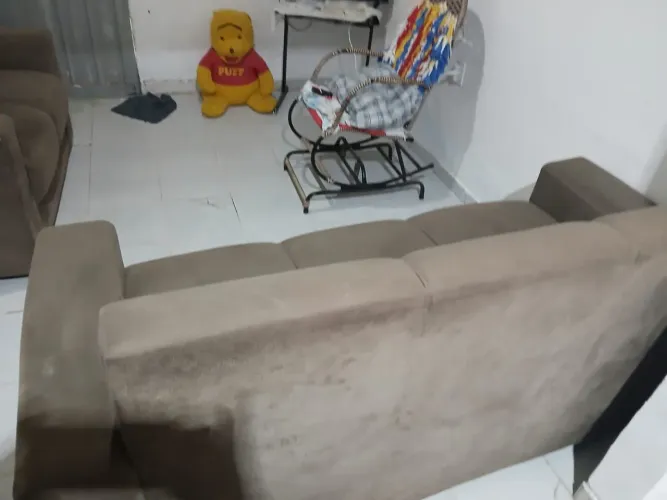 Vende se sofá 2 e 3 lugares 