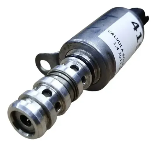 Valvula Solenoide Jac J3 1.4 2011 2012 2013