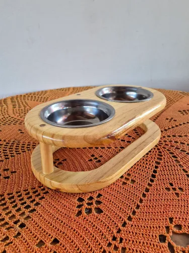 Comedouro para pet