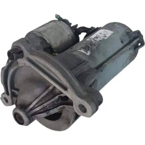 Motor De Arranque Partida Citroen C3 Picasso 2012