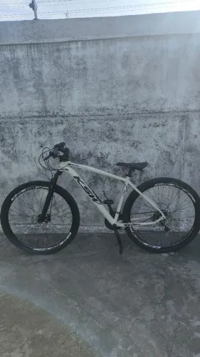 Bicicleta aro 29 