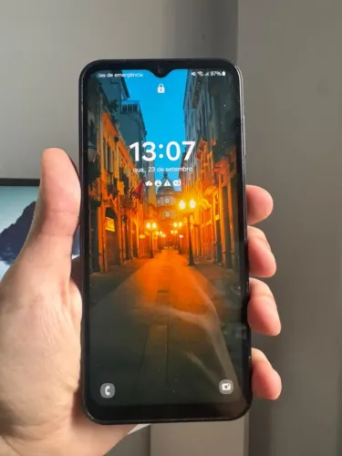 Samsung A14 128gb EXCELENTE ESTADO