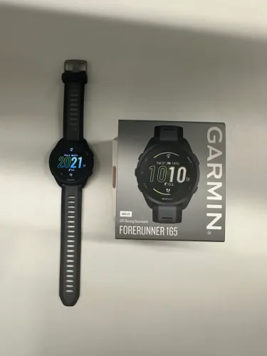 Garmin Forerunner 165