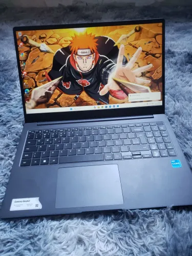 Galaxy book 2