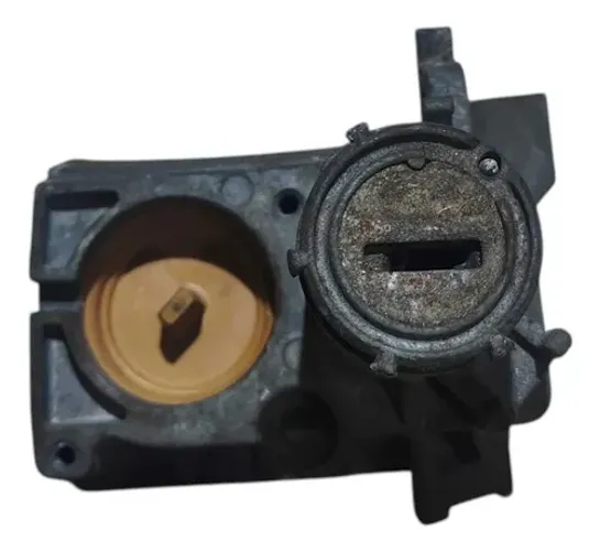Cilindro Ignição C/trava 26036493 Gm S10 Blazer 1995 A 2000