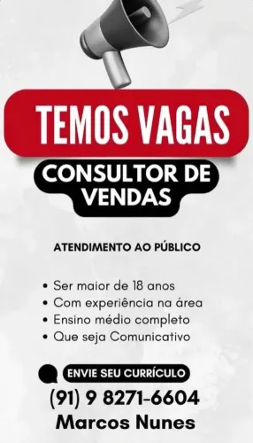 Vendedor interno
