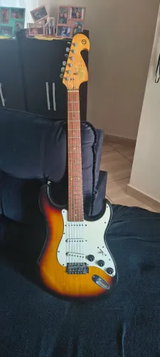 Guitarra Tagima T 735 Special Series