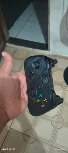 Controle Xbox one