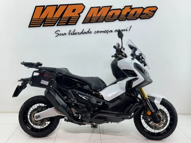HONDA X-ADV