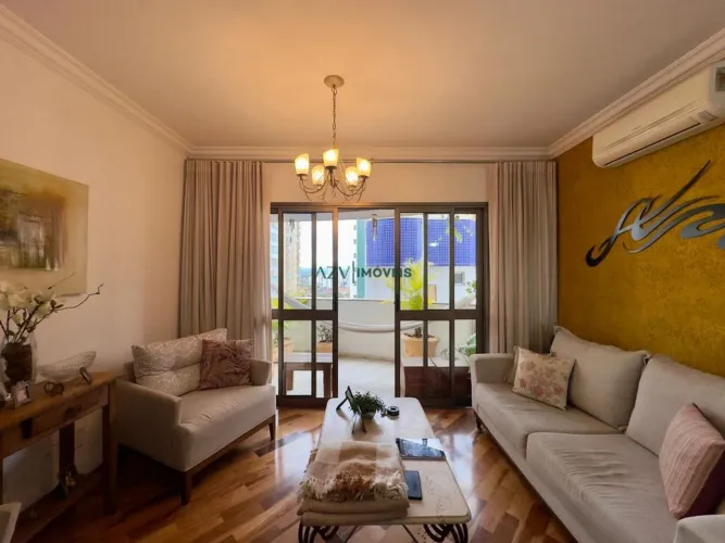 Apartamento à venda no Jardim Aquarius - SJC/SP