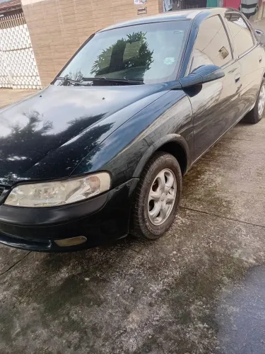 Chevrolet Vectra GL 2.2 / 2.0 MPFI 1998