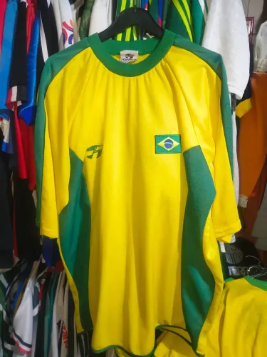 Camisa seleção brasileira Topper