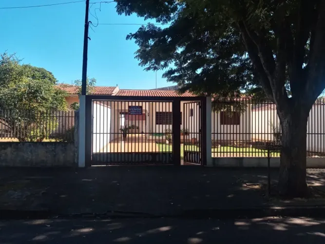 Residência a venda no Parque das Grevíleas I