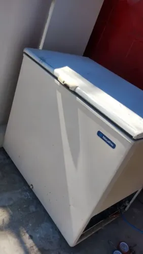 Freezer