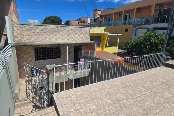 casa na Praça 14 - aceita financiamento