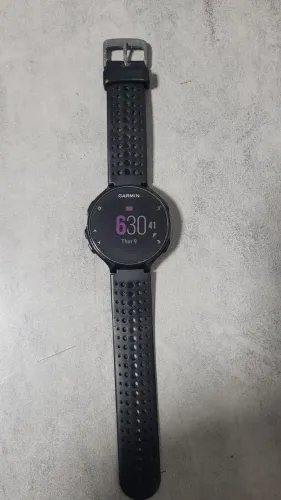 Relogio Garmin 235 forerunner