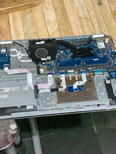 Carcaça notebook dell inspiron 15 2019