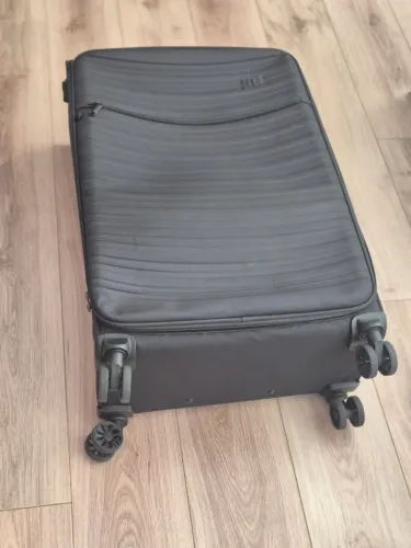 Mala de Viagem Marca It Luggage- Grande - Usada uma vez