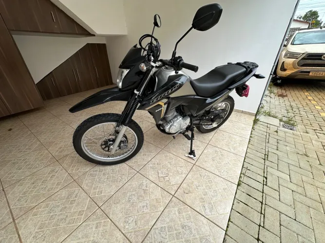 HONDA/NXR160 BROS ESDD 2022/2022