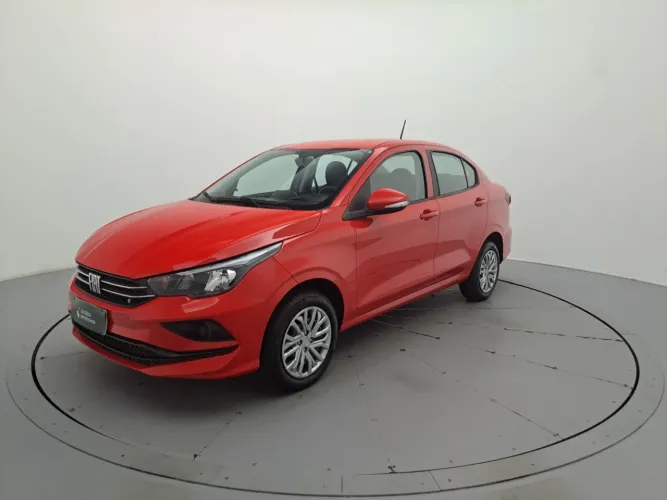 Fiat Cronos Drive 1.0 6V 2025