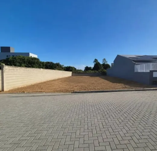 Terreno em Barra Velha