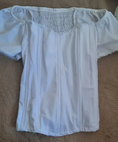 ROUPAS AXÉ