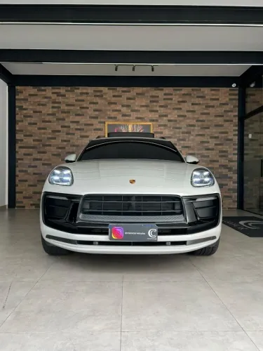 Porsche Macan 2.0 Turbo 237/252cv 2022