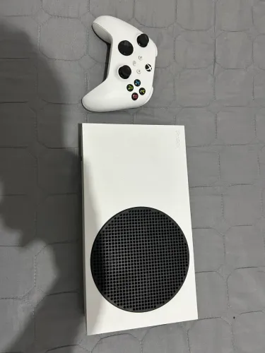 x box series s