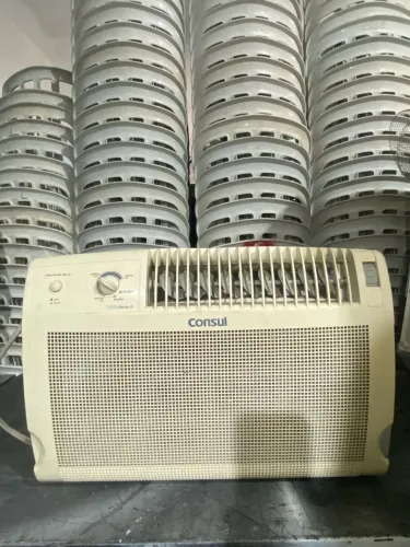 Ar condicionado Consul 7.500btus