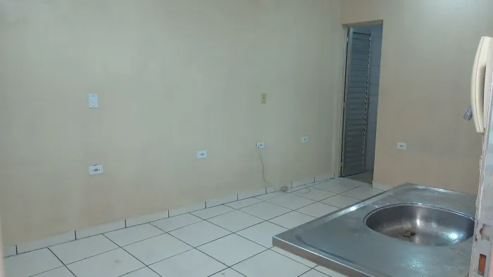 Incluso agua, luz e internet 