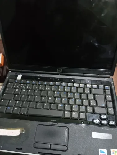 Notebooks antigos