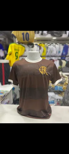 Camisa do flamengo
