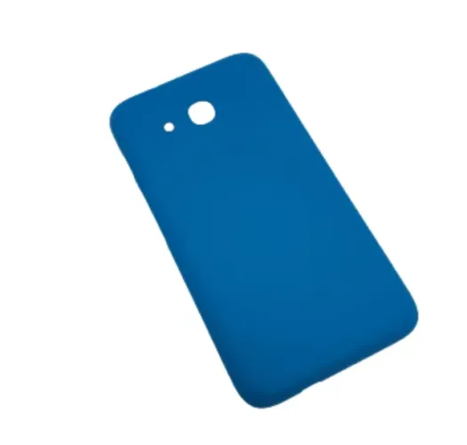 Tampa Traseira Alcatel Pixi 4 - Azul