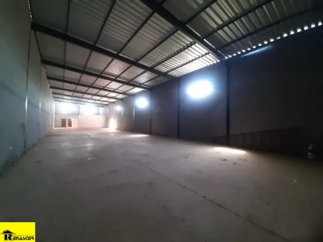 GALPAO COMERCIAL em MIRASSOL - SP, SETLIFE MIRASSOL