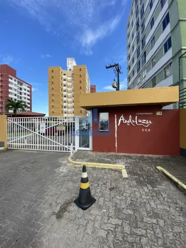 Apartamento 3 Quartos Aracaju - SE - Luzia