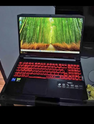 notebook gamer