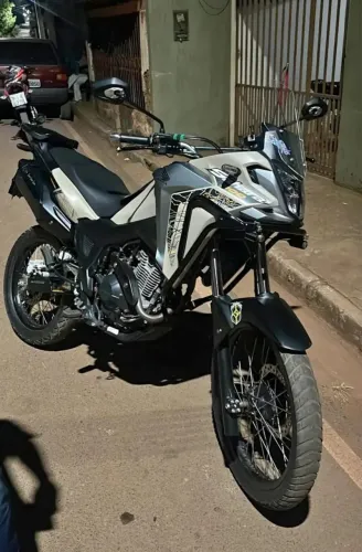 Sahara Adventure 2024