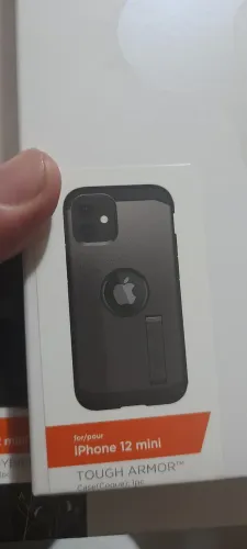 Capa spigen iphone 12 mini