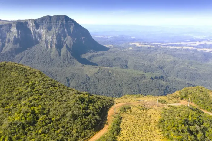 Urubici- Serra Catarinense -Um lugar único a 1300m de altitude